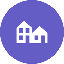 homes icon