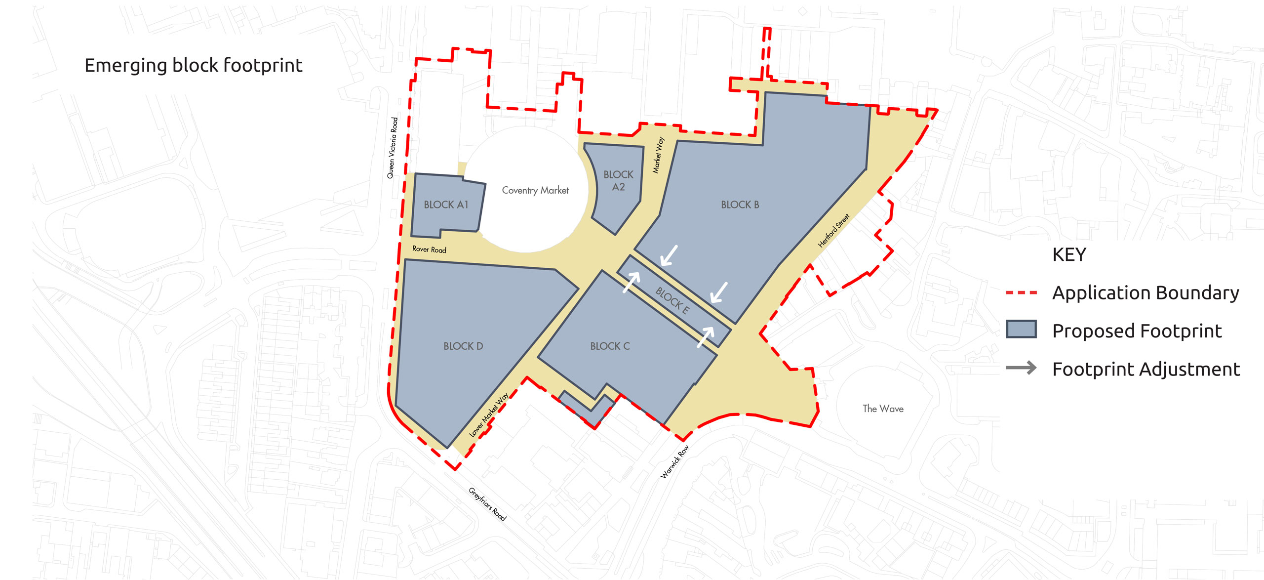 Proposal - Coventry Centre South